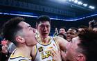 CBA革新，胡金秋承劉玉棟志，廣廈奪冠譜寫勵志新篇！
