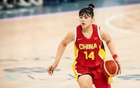 李月汝未定，張子宇或缺席亞洲杯，中國女籃挑戰(zhàn)亞洲。
