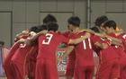U16國少大勝奪冠，5-2澳大利亞，首秀亮眼！