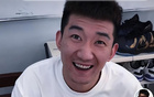 周琦自嘲廣廈，孫銘徽調(diào)侃波蘭人