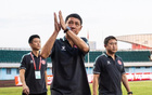 廣州豹客場(chǎng)勝4-2，大逆轉(zhuǎn)升第三，黎兵：精氣神助隊(duì)。