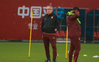 印尼邊鋒霸氣誓言，連勝國足日隊，晉級沙澳，全力以赴！