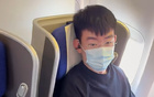 周琦赴賽區(qū)全程曝光，與孫銘徽、王博互動，北京行玩味十足！