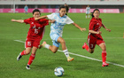 廣東女足三連勝，晉級(jí)八強(qiáng)！