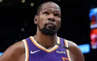 徐靜雨VS杜蘭特，脆弱輸球哭，勇士后NBA軟王。