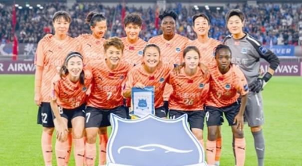 武漢女足宋菲：亞冠奪冠，興奮喜悅無(wú)奇跡