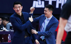 遼寧男籃大勝15分，趙繼偉22分，周琦罰下，全運會開門紅！
