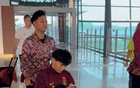 成都官方：胡荷韜左膝韌帶半月板傷，待查。