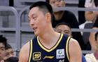 廣東隊佳選，山東或裁頂級鋒線，常規(guī)賽邱彪受挫。