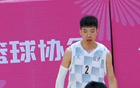 男籃國(guó)手廖三寧，兩戰(zhàn)失準(zhǔn)，三分無(wú)威脅，遭針對(duì)！