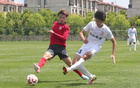 亞泰一線隊(duì)勝U21隊(duì)5-4，以賽代練備戰(zhàn)中超。