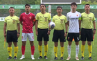 海港富盛四連敗，山西崇德榮海阻擊對手，長春喜都勝北京理工。