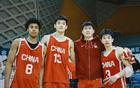 中國男籃U19熱身賽名單出爐，朱正領(lǐng)銜，廣東四將入選。