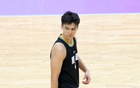 北京男籃勝新疆，方碩核心表現(xiàn)，朱彥西亮相，收獲兩連勝。