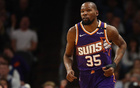 NBA太陽隊杜蘭特交易談判有新進(jìn)展