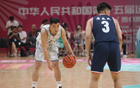 遼籃三連勝晉級(jí)，板凳爆發(fā)，楊鳴沖冠有望！