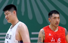 山東男籃敗給冠軍隊(duì)，末節(jié)雙罰下崩，王嵐嵚高效，周琦定局。