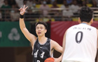 遼籃34分大勝奪冠，連勝勁敵，全運三連冠有望！