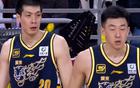 廣東新中鋒崛起，周琦徐昕退位，天賦兌現(xiàn)，杜鋒首發(fā)之選！
