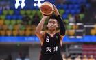 全運(yùn)男籃：浙江四連勝晉級(jí)，河北五連敗失直通。