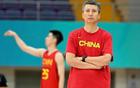 中國男籃集訓(xùn)隊名單出爐，杜趙缺席，徐昕再入選。