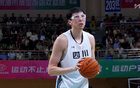 周琦20+10，8中8，四川隊(duì)勝?gòu)?qiáng)敵，鎖定正賽資格！值！