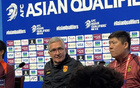 伊萬：專注東亞杯，無涉下課話題