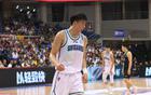 青島神雕大俠，新核崛起，廣廈危矣。