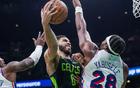 CBA外援重返NBA，周琦自認(rèn)非NBA歸屬。
