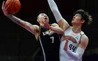 遼寧奪冠再燃戰(zhàn)火，上海瞄準核心引援，必勝！