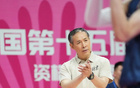全運會北京男籃晉級，正賽11月啟幕！