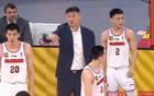 朱芳雨勝選，男籃控衛(wèi)助杜鋒，廣東隊(duì)直通總決賽