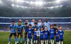 大連英博1-0勝，主場氛圍熱烈，馬萊萊助攻U21小將破門。