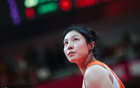 中國(guó)女籃罰球不佳，命中率僅59.3%別效仿男籃。