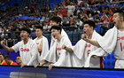 中國男籃喜訊，雙星沖NBA，亞洲杯佳音連連。