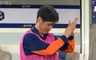 李霄鵬：三鎮(zhèn)更積極聰明，輸球理所當(dāng)然。