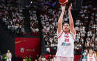 中國女籃大勝波黑，張子宇首秀18分7板。
