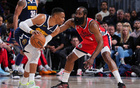 拒絕高薪，面臨離隊，NBA硬漢或應退役！