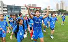 武漢女足五連勝，2-1逆轉(zhuǎn)山東