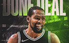 杜蘭特交易更新！NBA巨變將至！