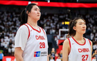 女籃戰(zhàn)波黑前瞻：張子宇或離隊(duì)，宮魯鳴率隊(duì)雙殺挑戰(zhàn)。