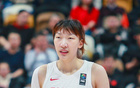 中國女籃首節(jié)大勝！30-8領(lǐng)先波黑，韓旭7分，楊舒予6分。