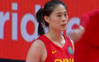 運動戰(zhàn)失分，熱身賽表現不佳，女籃核心后衛(wèi)或遭國家隊淘汰。