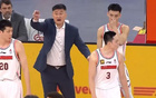 中國(guó)男籃勁敵報(bào)銷(xiāo)，亞洲杯喜訊，新隊(duì)長(zhǎng)曝光