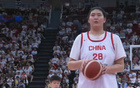 兩戰(zhàn)得分34分，搶下14籃板，女籃新星變鯊魚奧尼爾，中國(guó)女籃崛起。