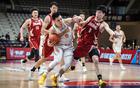 CBA損失重，19歲小將骨折，曾單場40+。