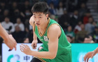 CBA: 陳國(guó)豪或入山東隊(duì)，張峻豪續(xù)約，張文逸留隊(duì)