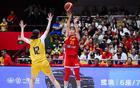 李夢替身崛起，26歲1米85女將連轟21分！13中9精準(zhǔn)表現(xiàn)！