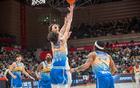山東再戰(zhàn)上海，廣廈遭反超，決勝在望。