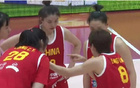 中國女籃勝波黑，張子宇未得最高分，另一女將獨領(lǐng)風(fēng)騷！